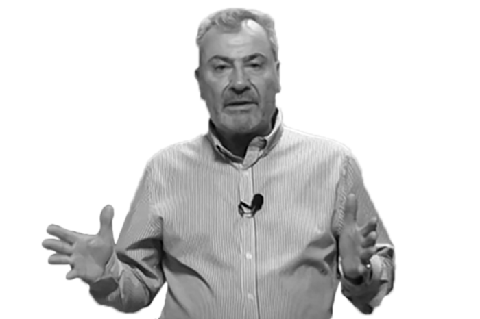 Dr. Daniel Horacio Brain