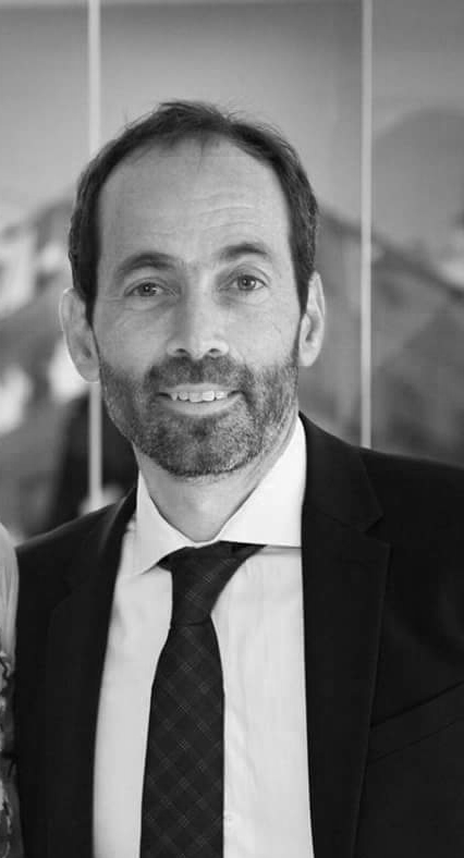 Juan Pablo Tricarico