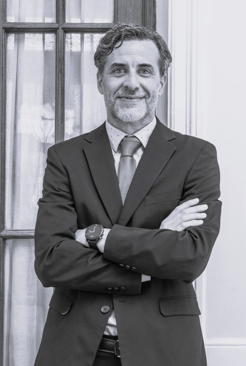 Manuel Calderón Meynier