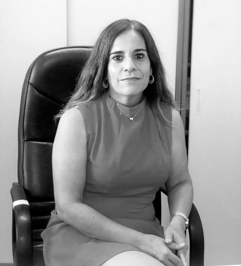 María Belén Mignon