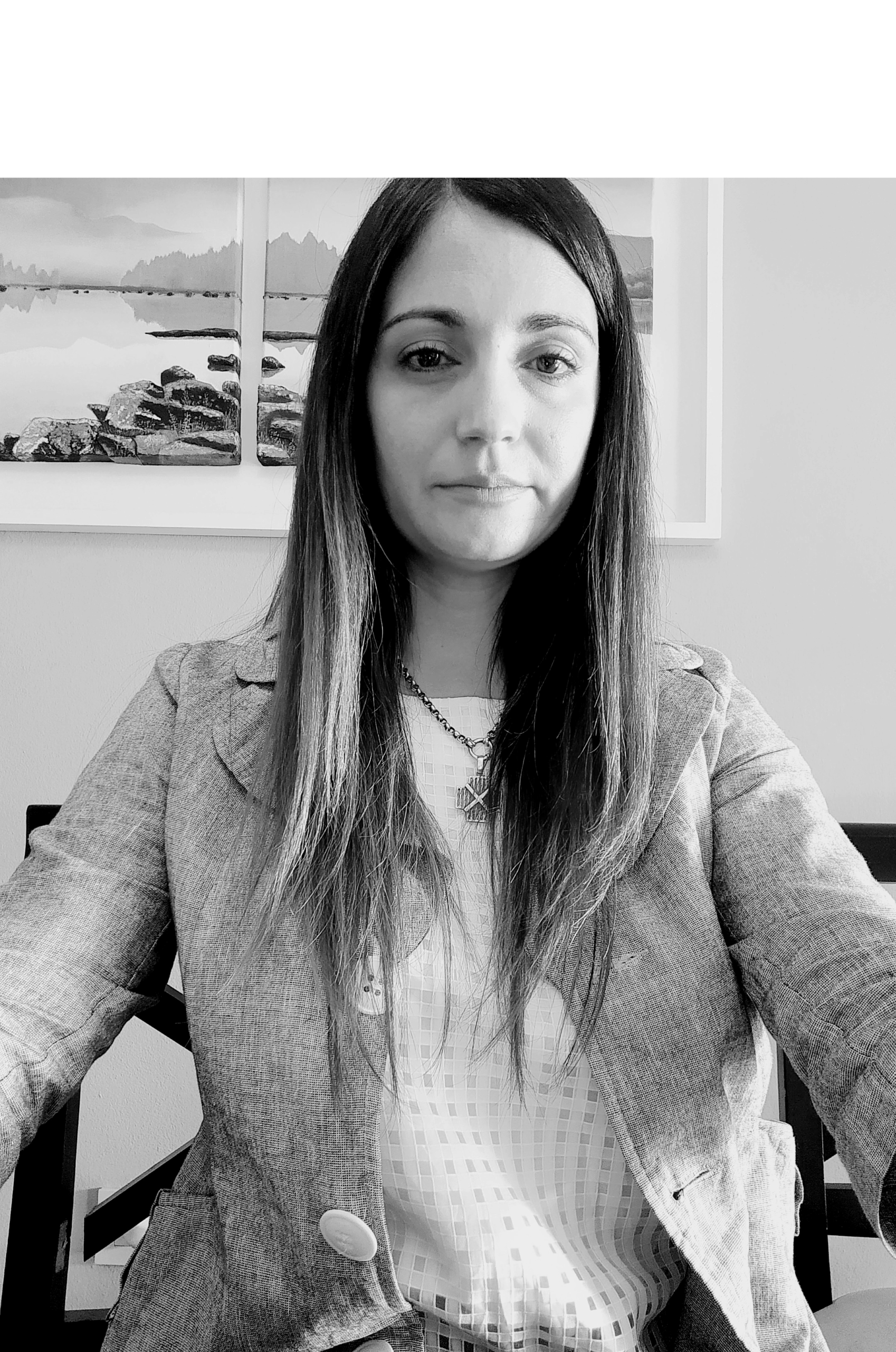 Paula Andrea Drazile