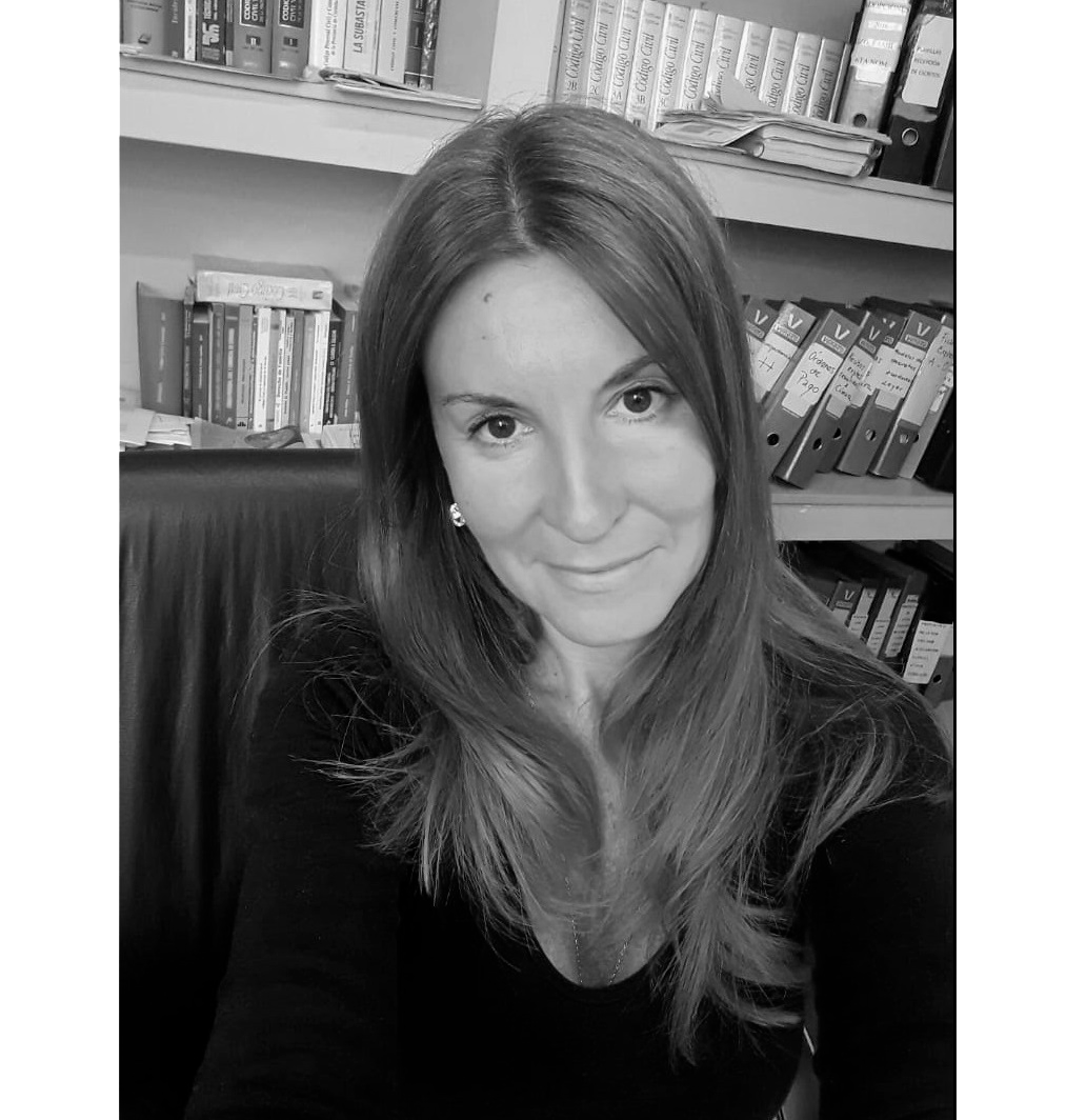 Alejandra Marcela Menta