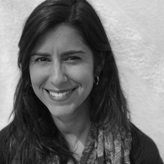 María Belén Barroso