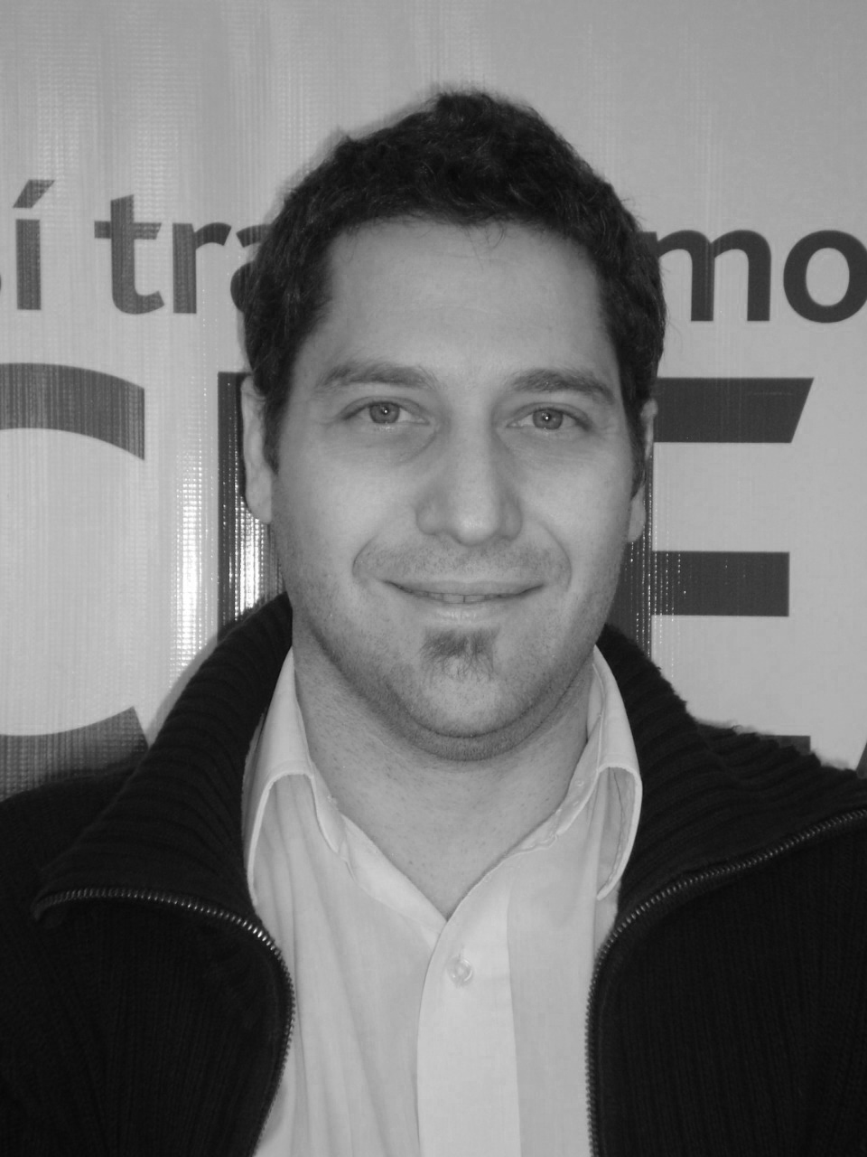 Sebastián Galbusera