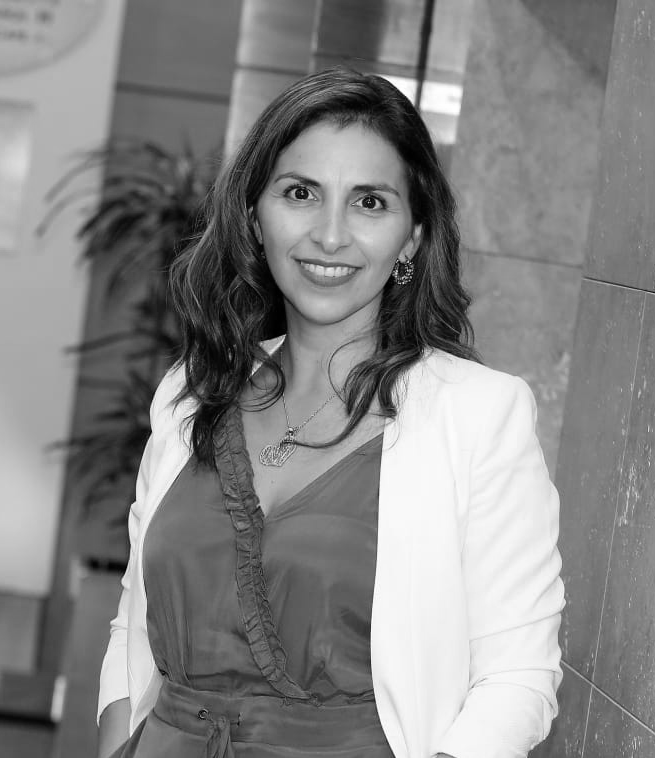 Vanessa Parra Concha