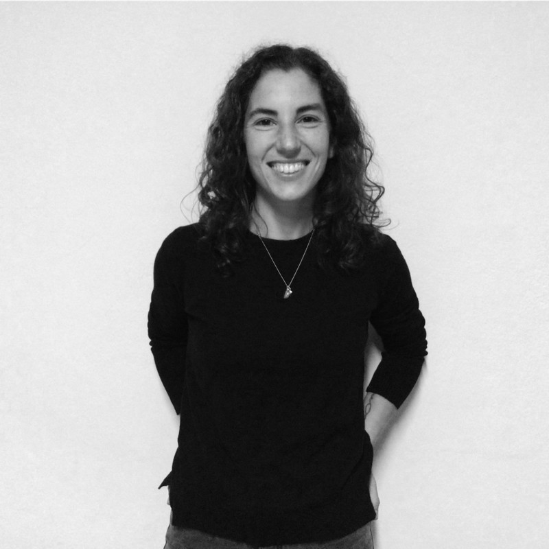 María Fátima Eynard