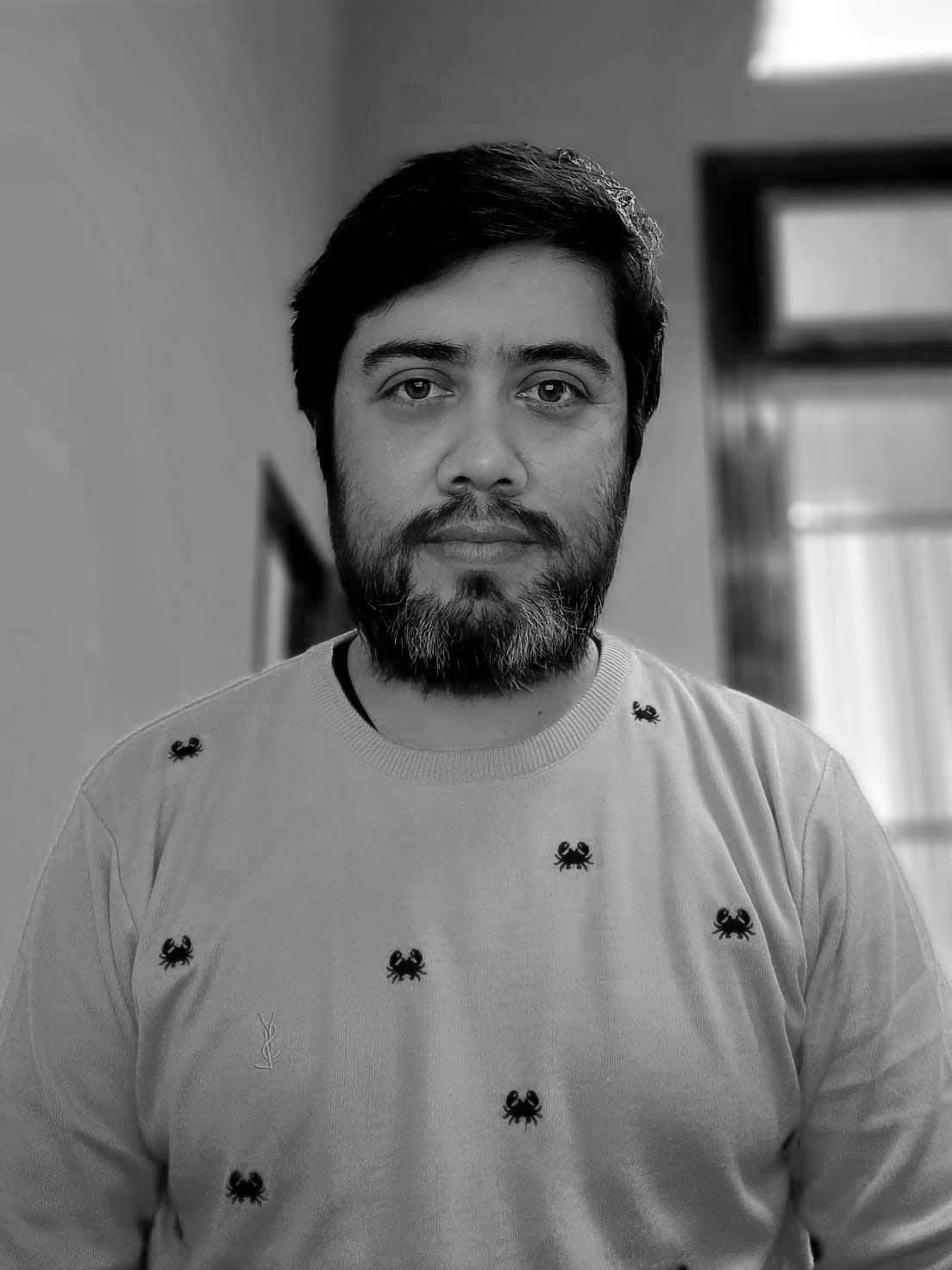 Martín Flores