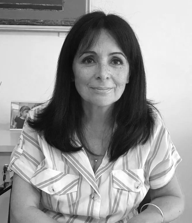 Graciela Moreno Ugarte