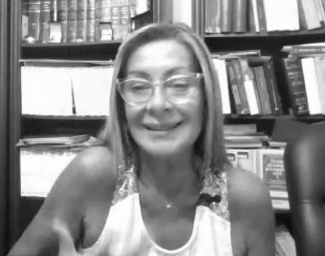 Alejandra Cecilia Beltrame