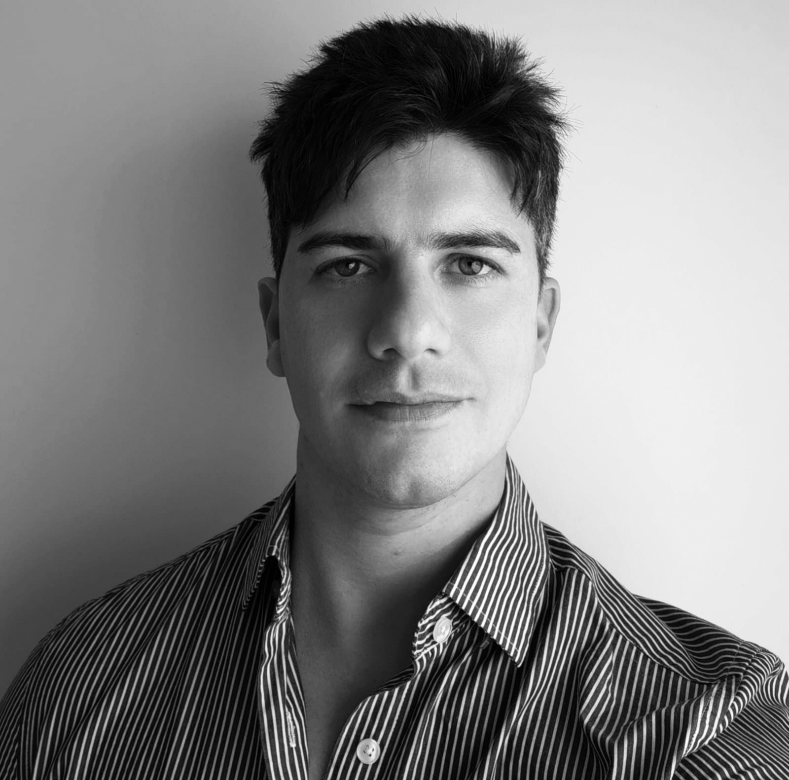 Facundo Julián Carmona