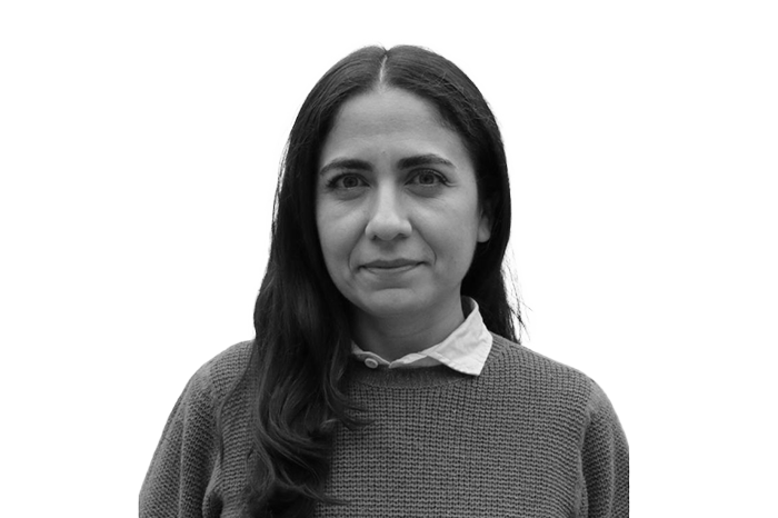 María Belén Santillán Arias