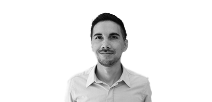 Lucas Matías Contreras