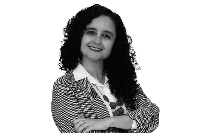 Gabriela Pérez Carretta