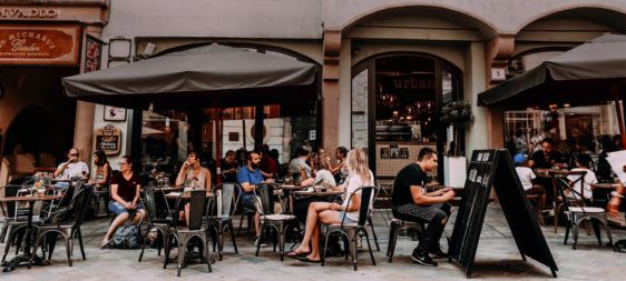 Diplomatura en Desarrollo e Innovación Gastronómica