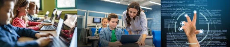 Diplomatura en Alfabetización Temprana en Entornos Digitales