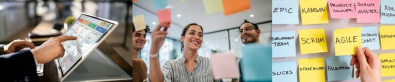 Diplomatura en Metodologías Ágiles
