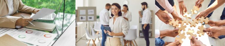 Diplomatura en Gestión y Desarrollo de Capital Humano