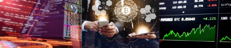 Diplomatura en Finanzas Digitales y Criptoactivos