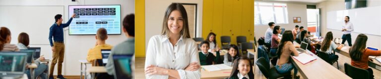 Diplomatura en Enseñanza con IA Generativa