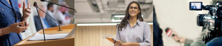 Diplomatura en Comunicación Gubernamental