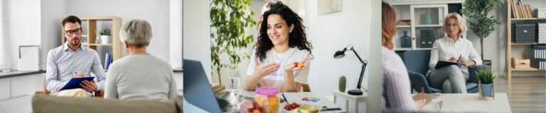 Diplomatura en Cambio de Hábitos y Salud Integrativa. Abordaje Psico-neuro-inmuno-endocrinológico