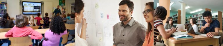 Diplomatura en Liderazgo y Gestión de Instituciones Educativas