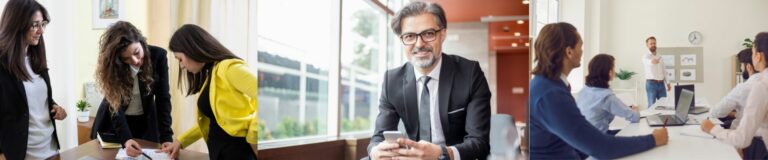 Diplomatura en Liderazgo y Conducción de Equipos
