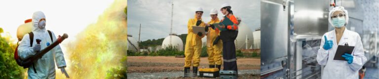 Diplomatura en Gestión Integrada de Plagas