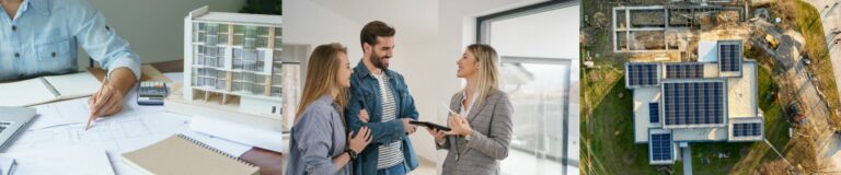 Diplomatura en Real Estate y Desarrollo de Negocios Inmobiliarios