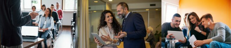 Diplomatura en Desarrollo y Aprendizaje Organizacional