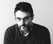 César Santiago Alonso