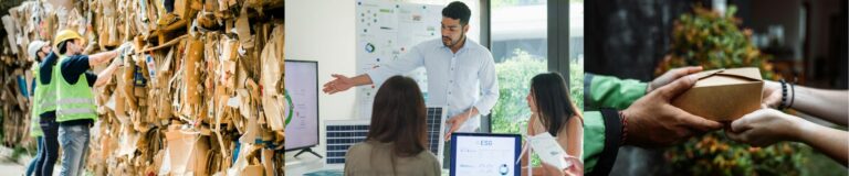Diplomatura en Economía Circular