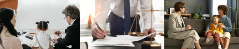 Diplomatura en Derecho de las Familias