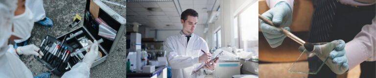 Diplomatura en Ciencias Forenses e Investigación Criminal