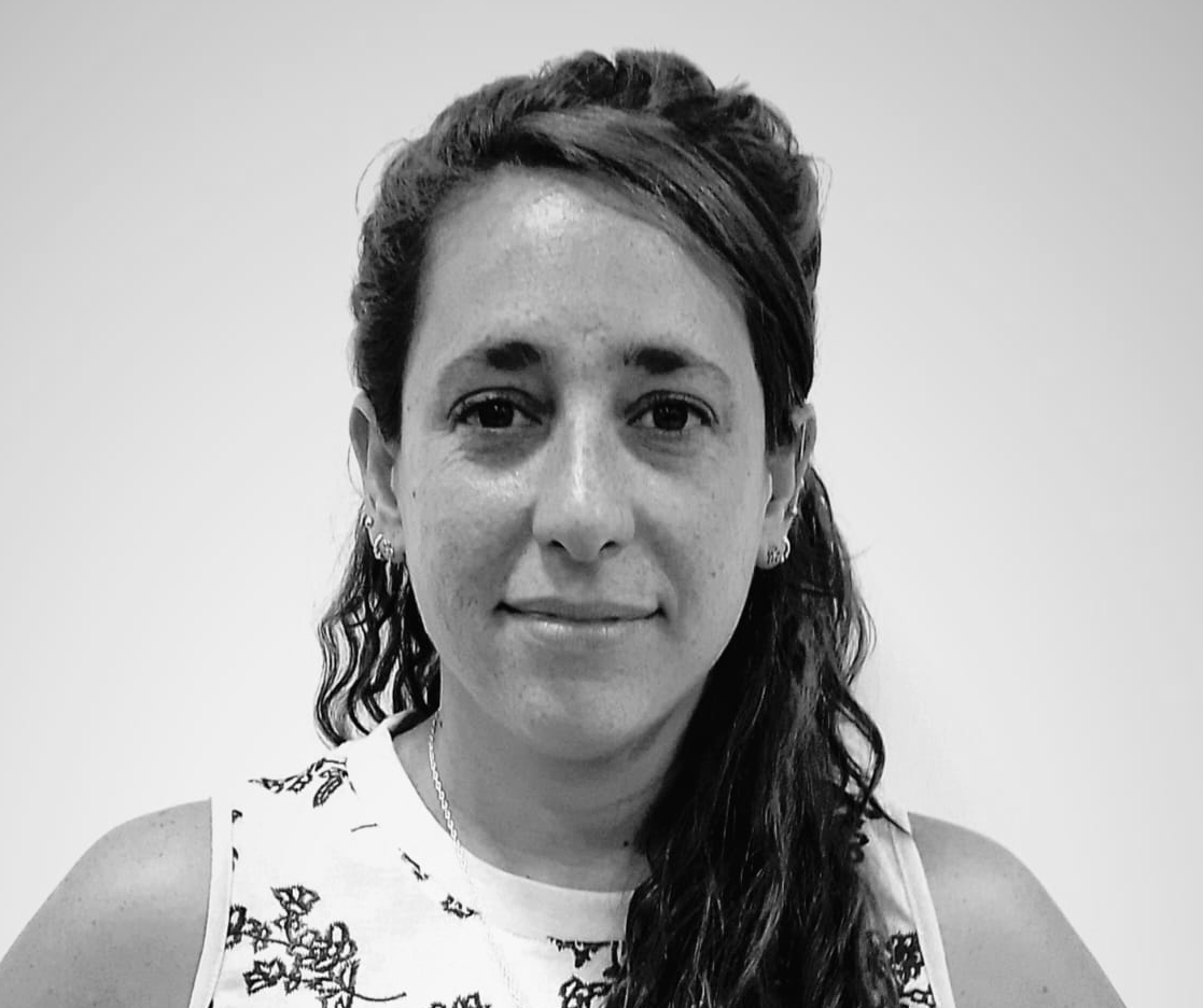 Giselle Belén Macario