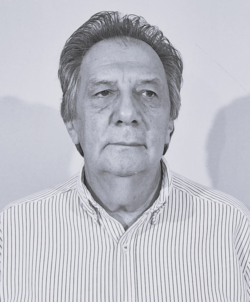 Horacio Medrano