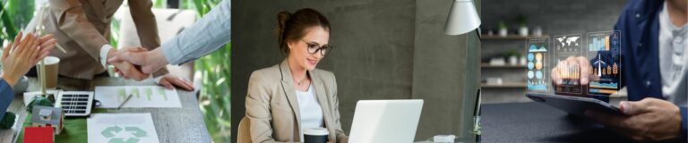 Diplomatura en Sostenibilidad Estratégica para Organizaciones