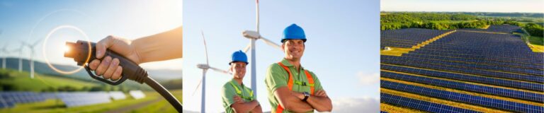 Diplomatura en Energías Renovables