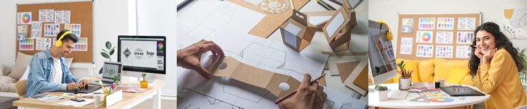 Diplomatura en Gráfica para Packaging