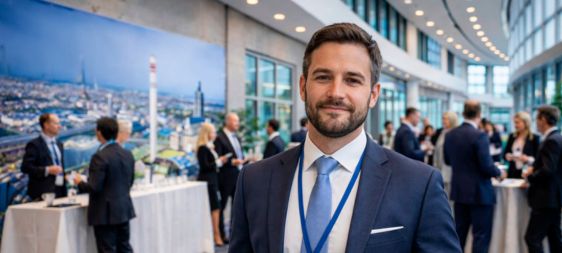 Diplomatura en Industria del Turismo de Reuniones