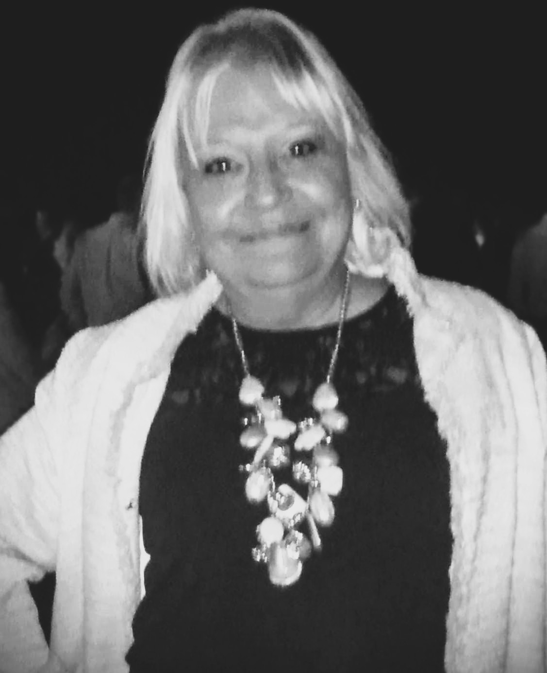 Julia Del Valle Córdoba