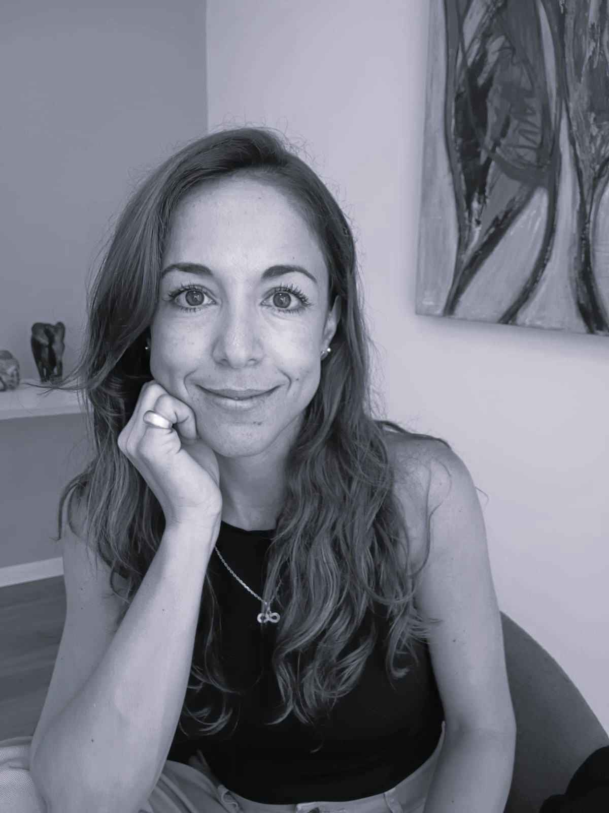 María Pía Gutiérrez Lascano