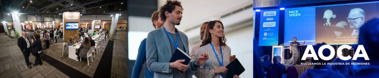 Diplomatura en Industria del Turismo de Reuniones