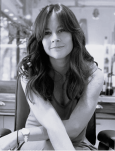 Mariángeles Samamé