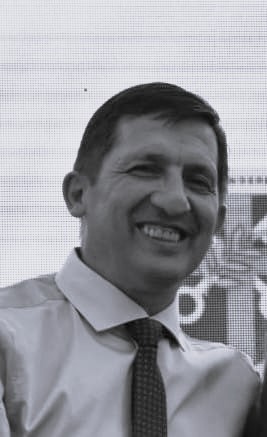 Walter Ramón Luján