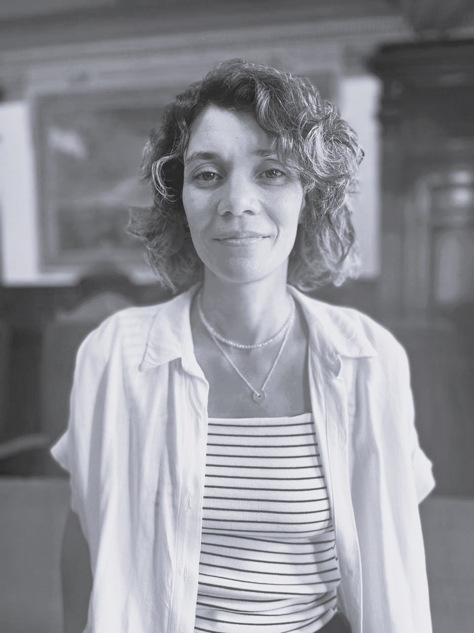 María Valeria Trotti