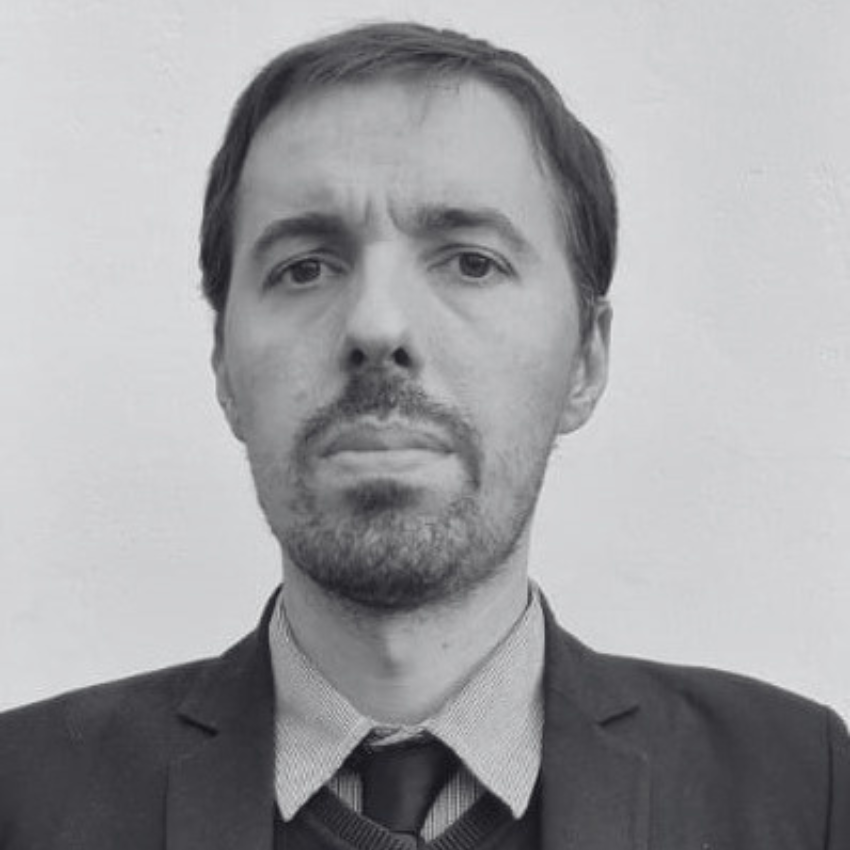 Matías Machado