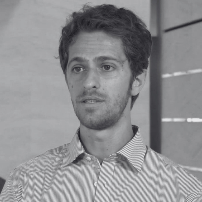 Santiago Sánchez Gavier